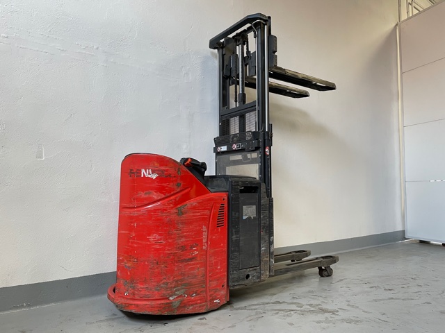 Linde L12 LHPSP Linde L12 LHPSP